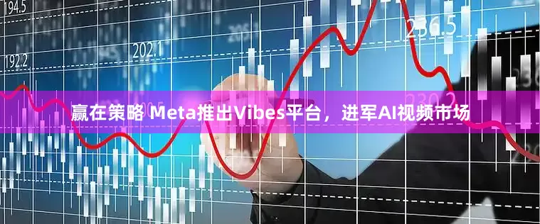 赢在策略 Meta推出Vibes平台，进军AI视频市场